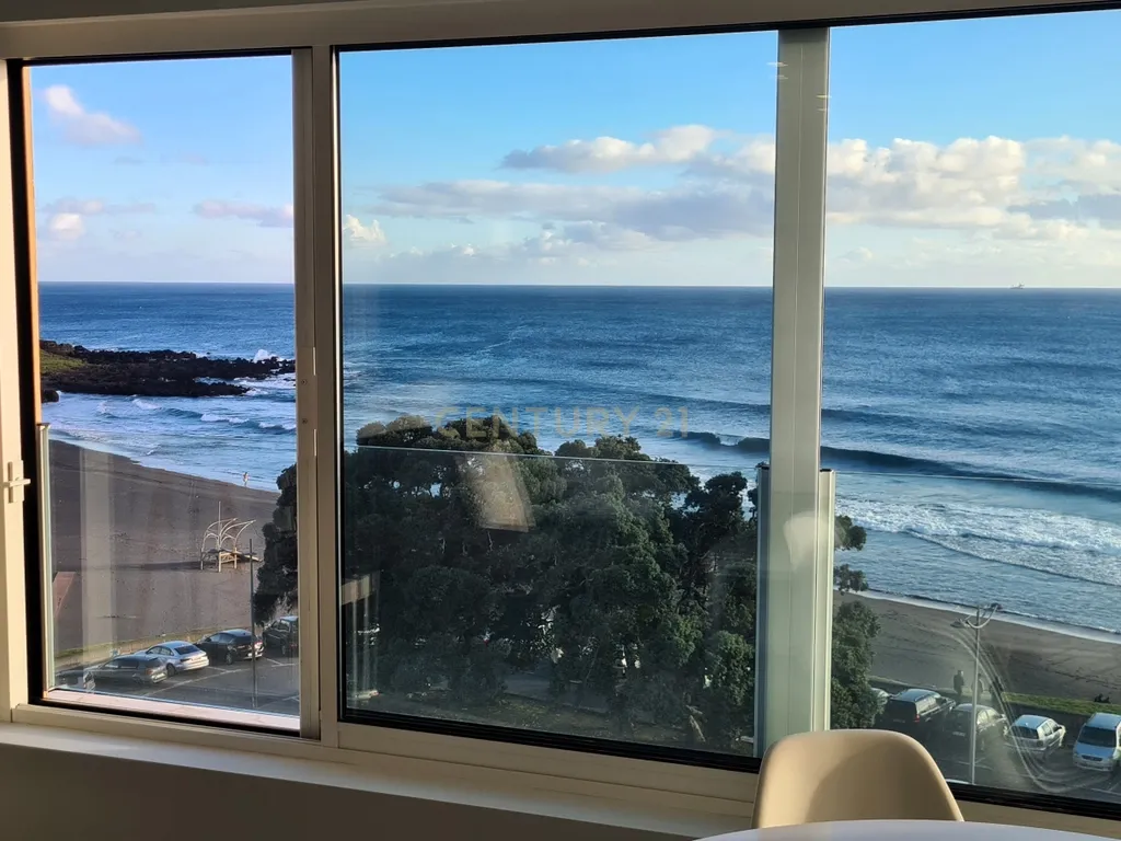 Apartamento T3 Deslumbrante à Beira-Mar - Vista para a Praia das Milícias/Açores - Image 46