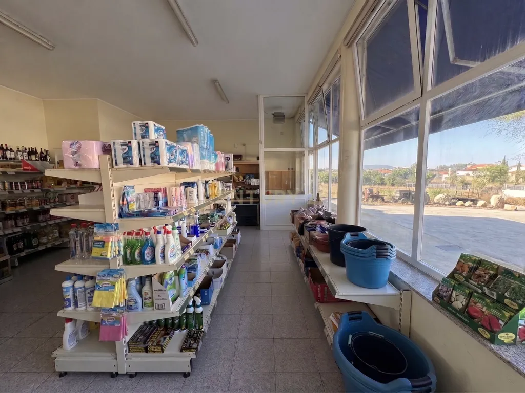 Trespasse de Supermercado em Gião, Vila do Conde – Excelente Oportunidade de Negócio - Image 3