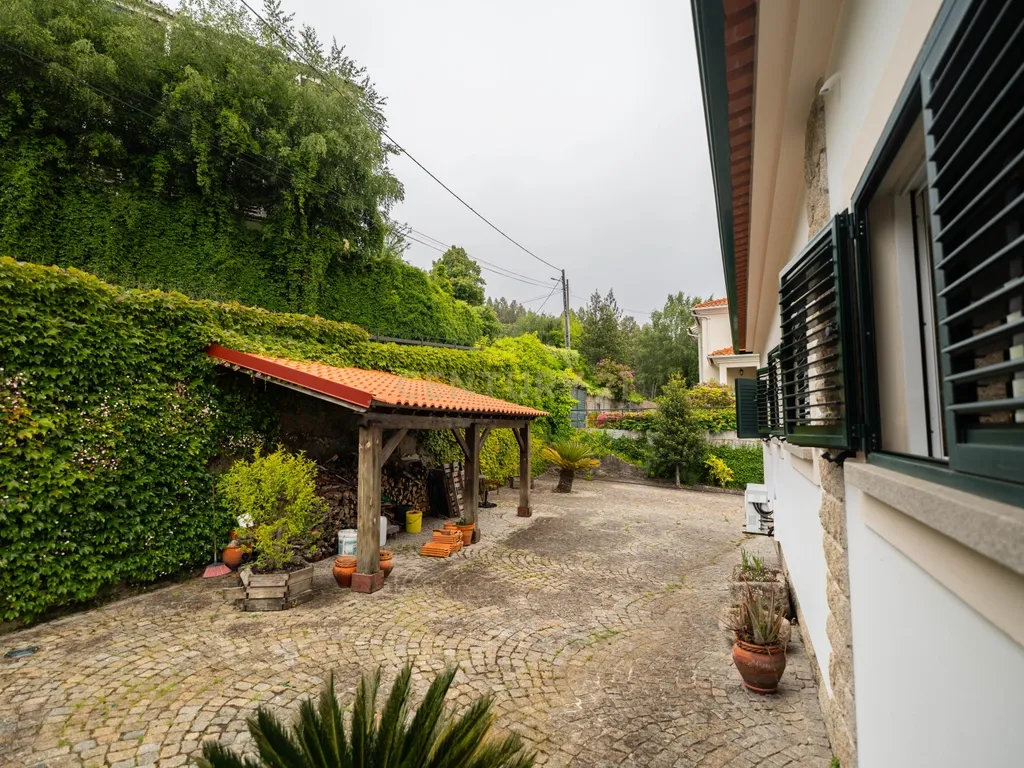 Moradia T6 | Serra do Caramulo - Image 45