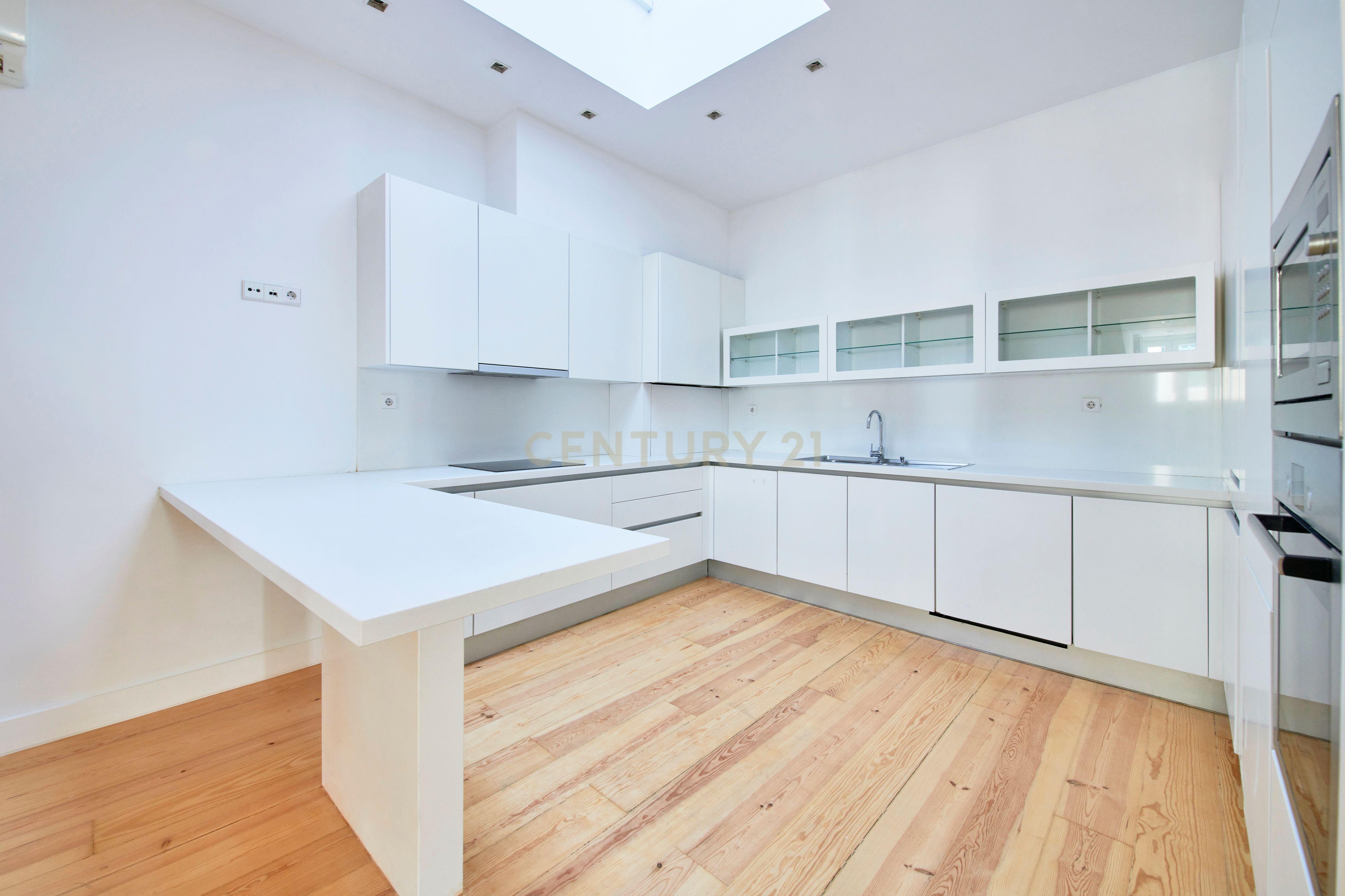 Apartamento T2 à venda em Estrela, Lisboa — foto 15