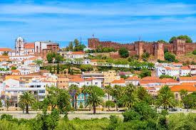 Quinta com 8660 m2 com Moradia, piscina e dois terraços panorâmicos em Silves - Image 52