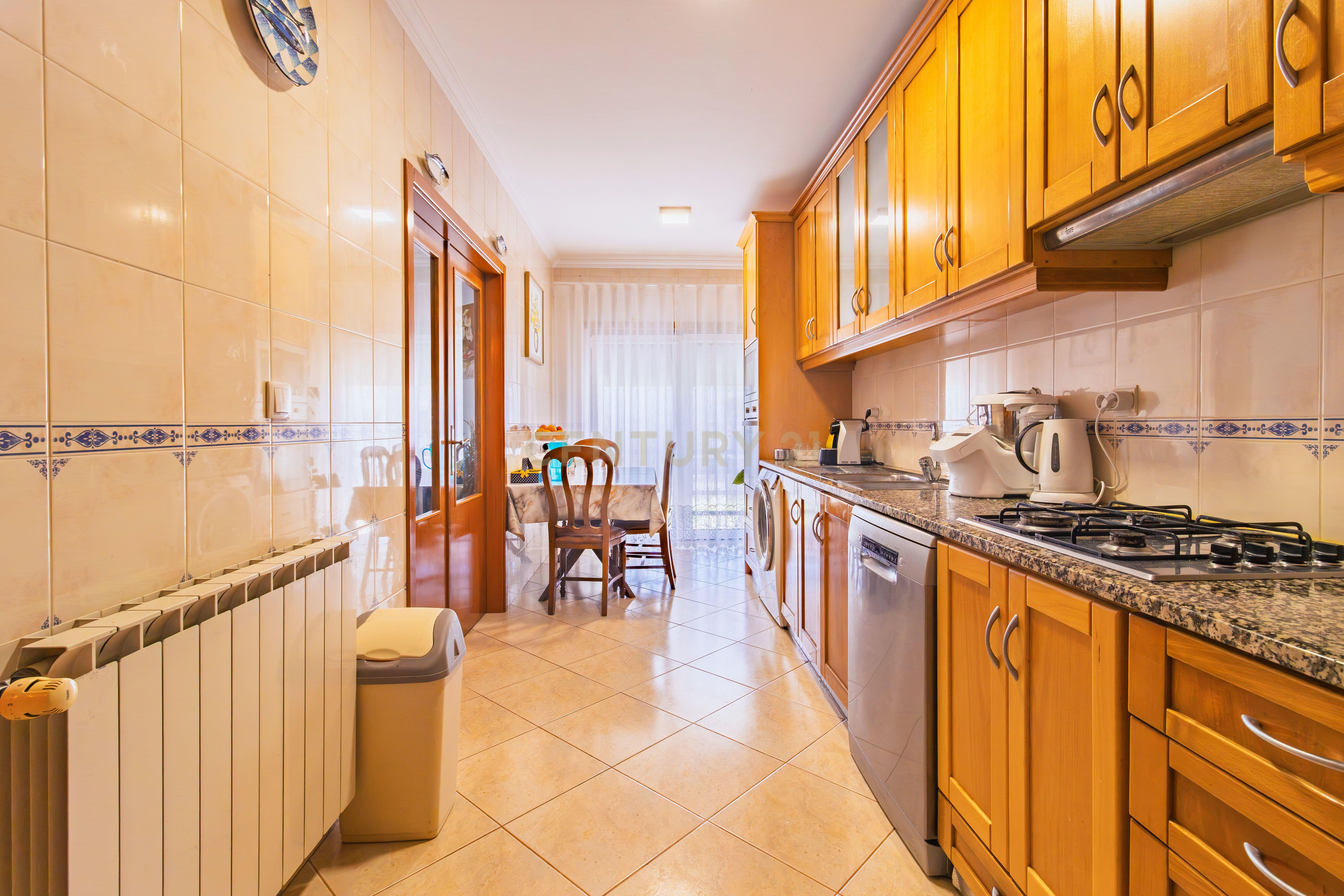 Fotografia 7 de Apartamento T3 em Praia de Vieira de Leiria