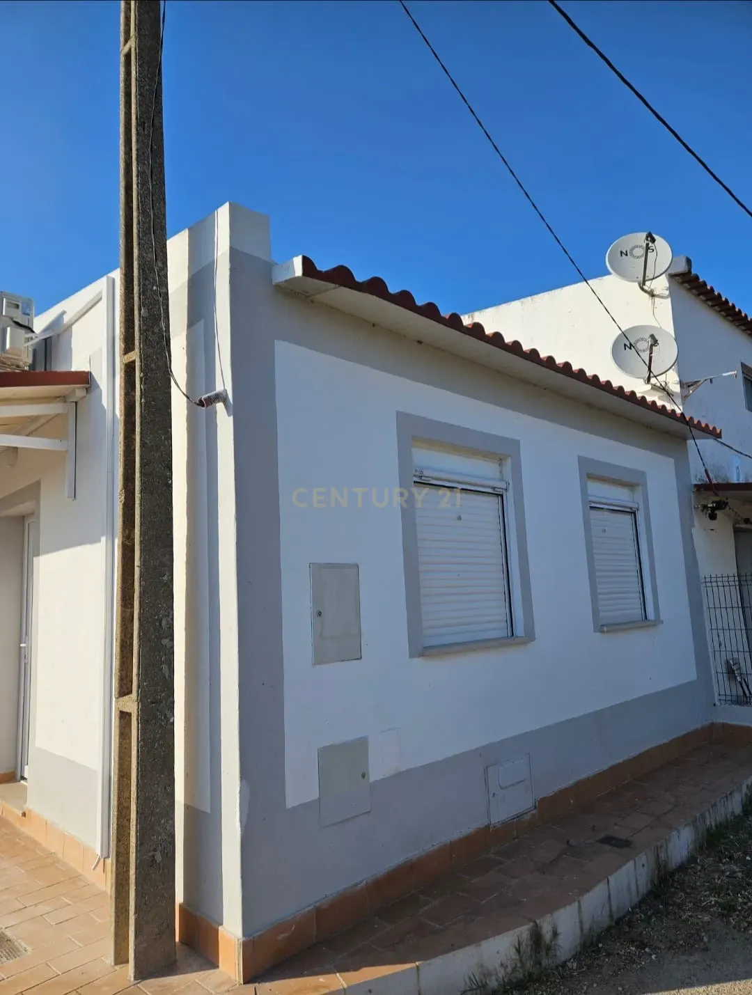 Fotografia 11 de Moradia T1 totalmente renovado em Belamandil - Olhão