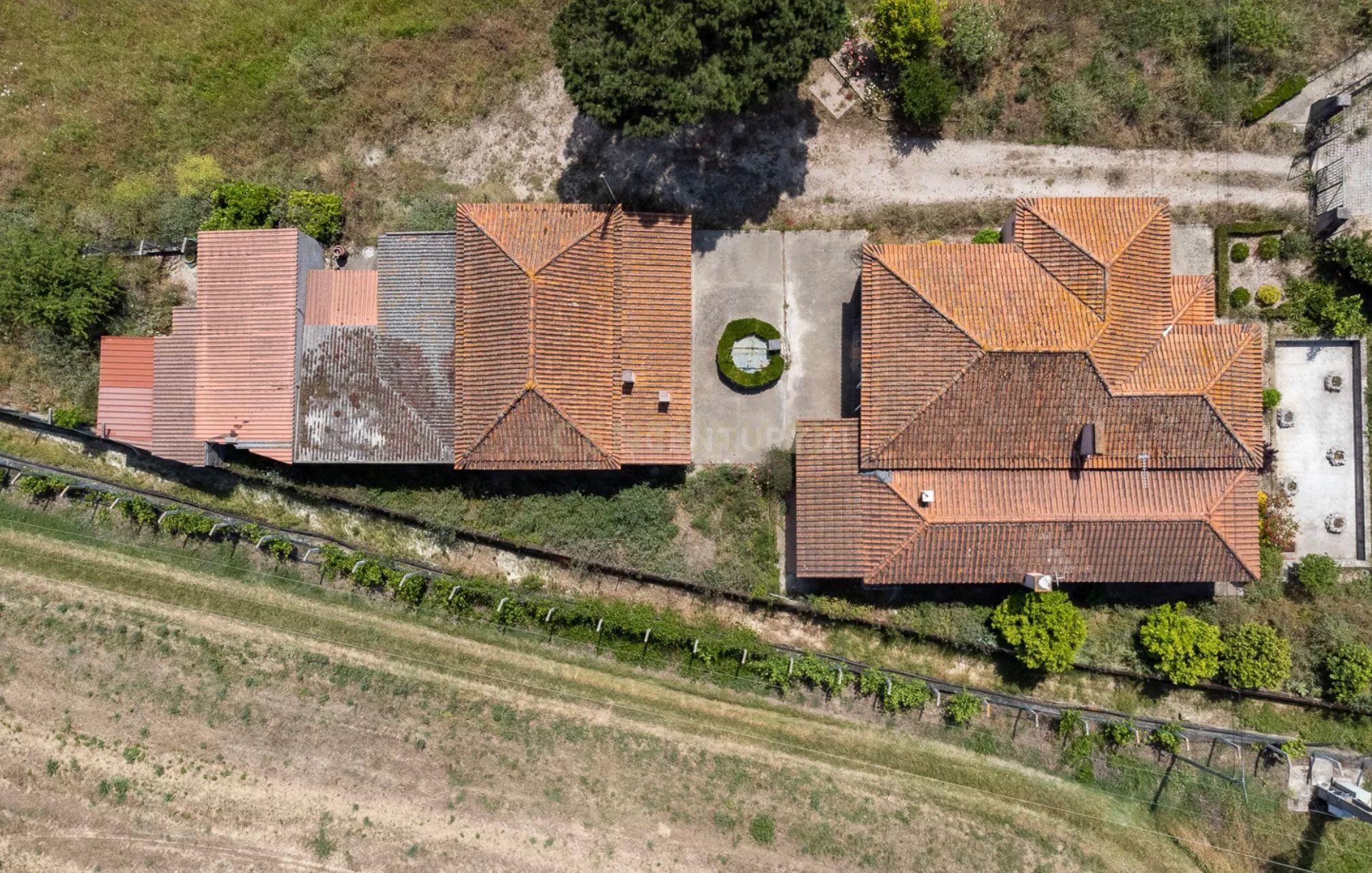 Quinta T3 em São Lourenço - Tomar - Image 40