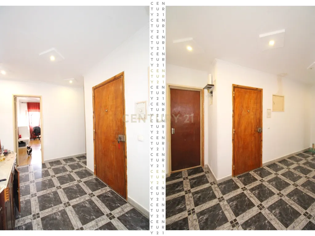 Apartamento T3 no Seixal - Image 22