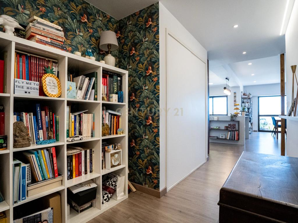 Apartamento T4 na Póvoa de Santa Iria - Oportunidade Única! - Image 13