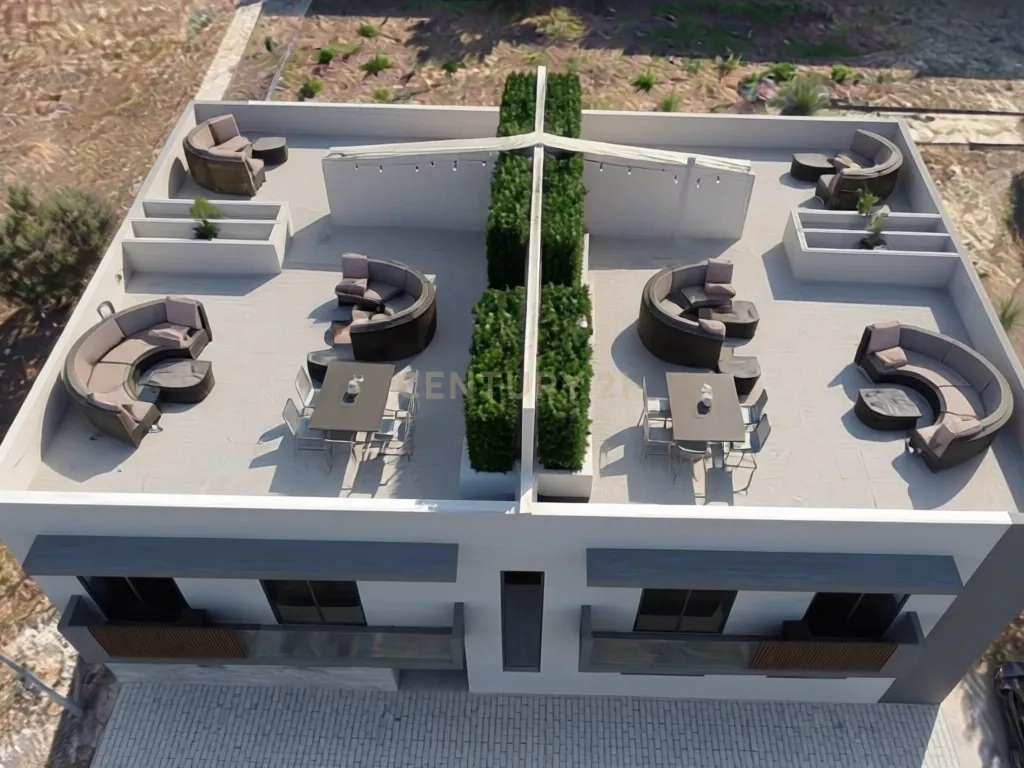 Apartamento T3 Novo com Terraço Privativo – GOLDEN RESIDENCES – AIRES LIVING - Image 4