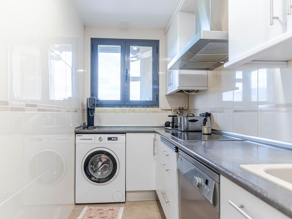 Apartamento Moderno em Granada, Andalucía - 2 Quartos - Image 30