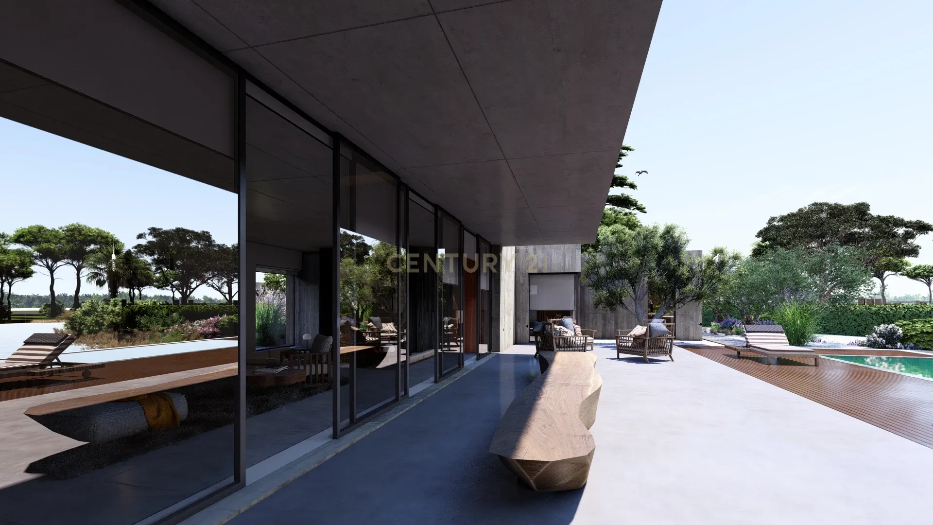 Moradia T6 com Projeto de Autor em Tróia/Comporta | Piscina, 3 Suites, Jardim Privado - Image 41