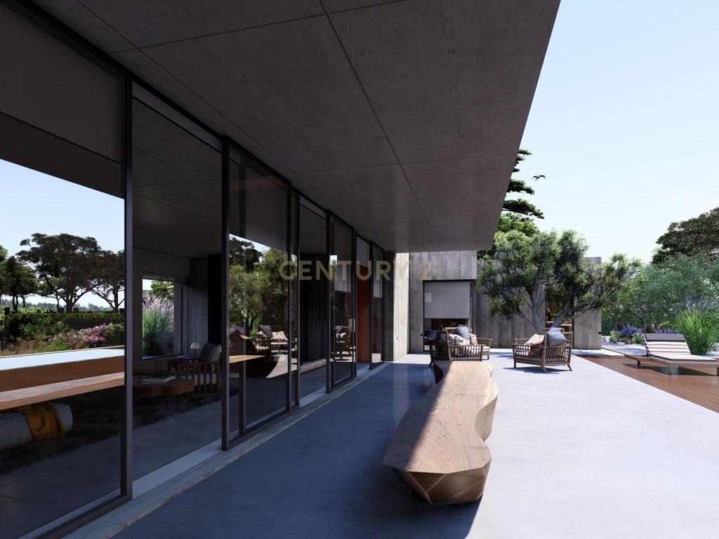 Moradia T6 com Projeto de Autor em Tróia/Comporta | Piscina, 3 Suites, Jardim Privado - Image 41