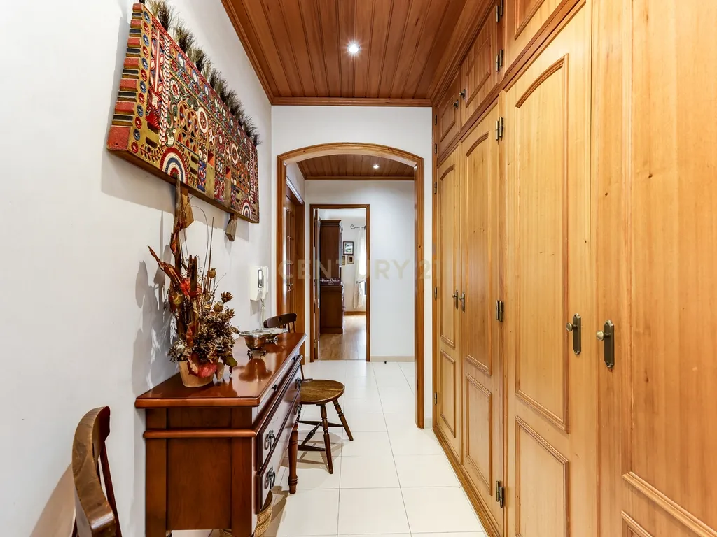 Apartamento T3 com vista deslumbrante para a Serra de Sintra – Algueirão | Cabeço da Fonte - Image 11