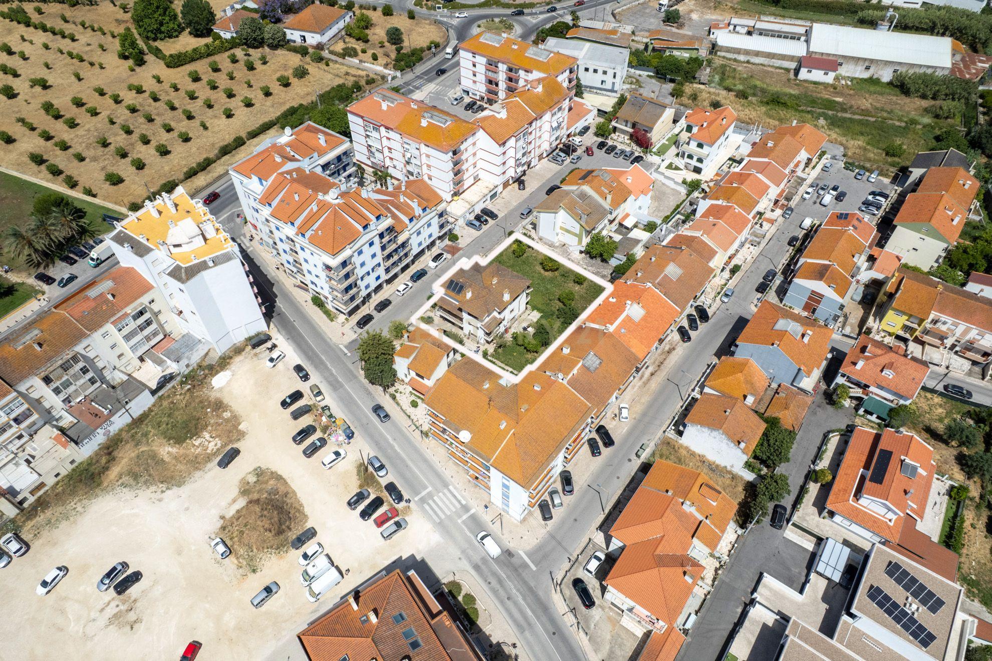 Moradia T6+ à venda em Carregado e Cadafais, Alenquer — foto 17