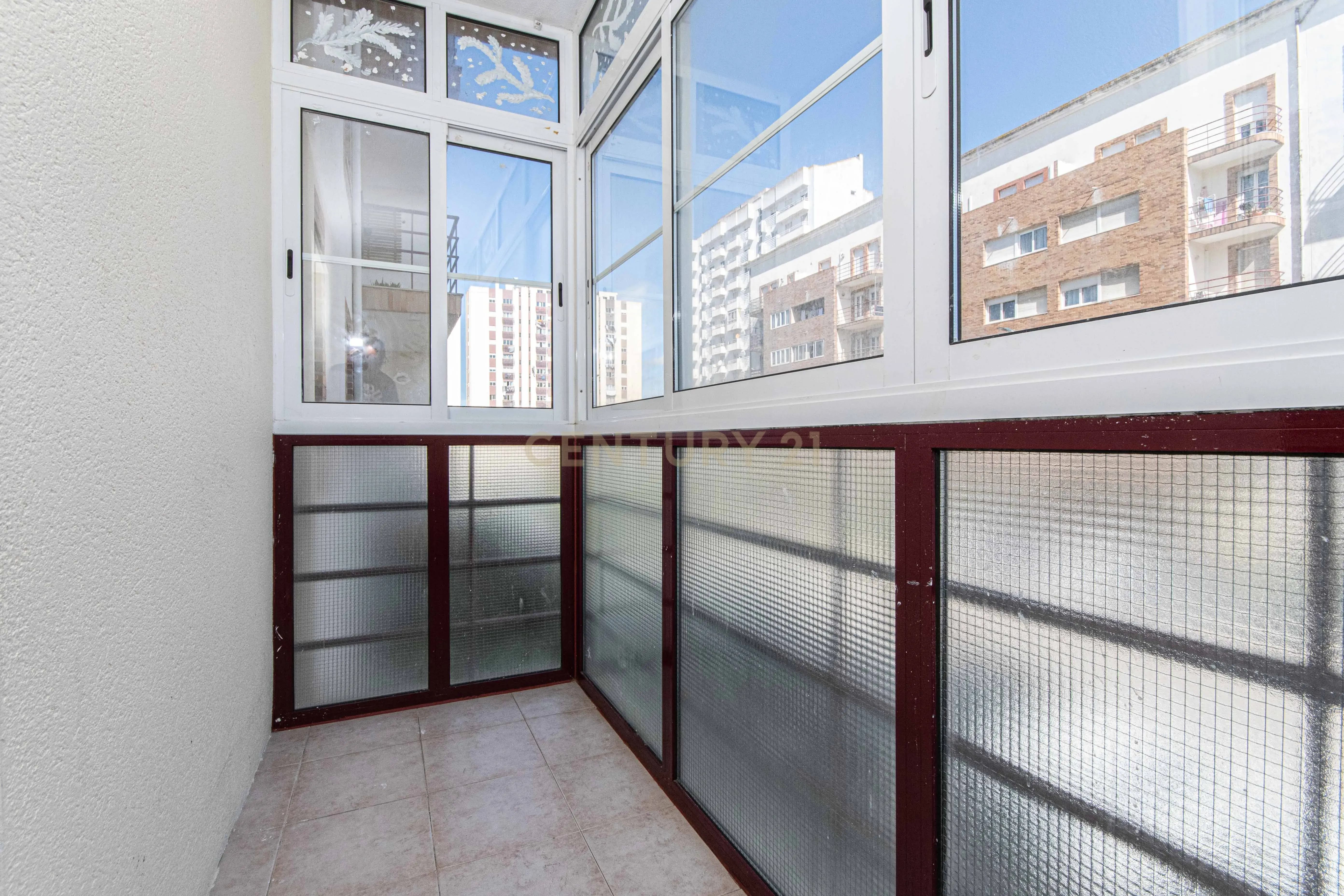 Apartamento T3 à Venda no Edifício Palmeiras - Carregado - Image 21