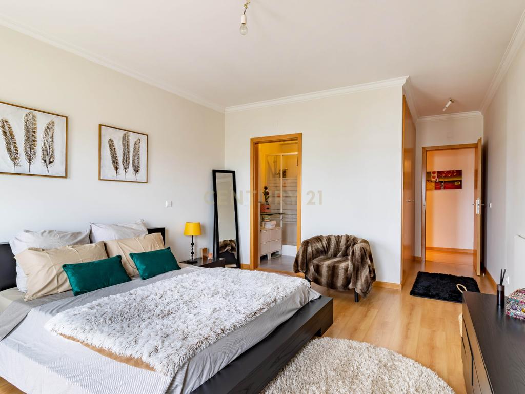 Apartamento T3 - Image 12