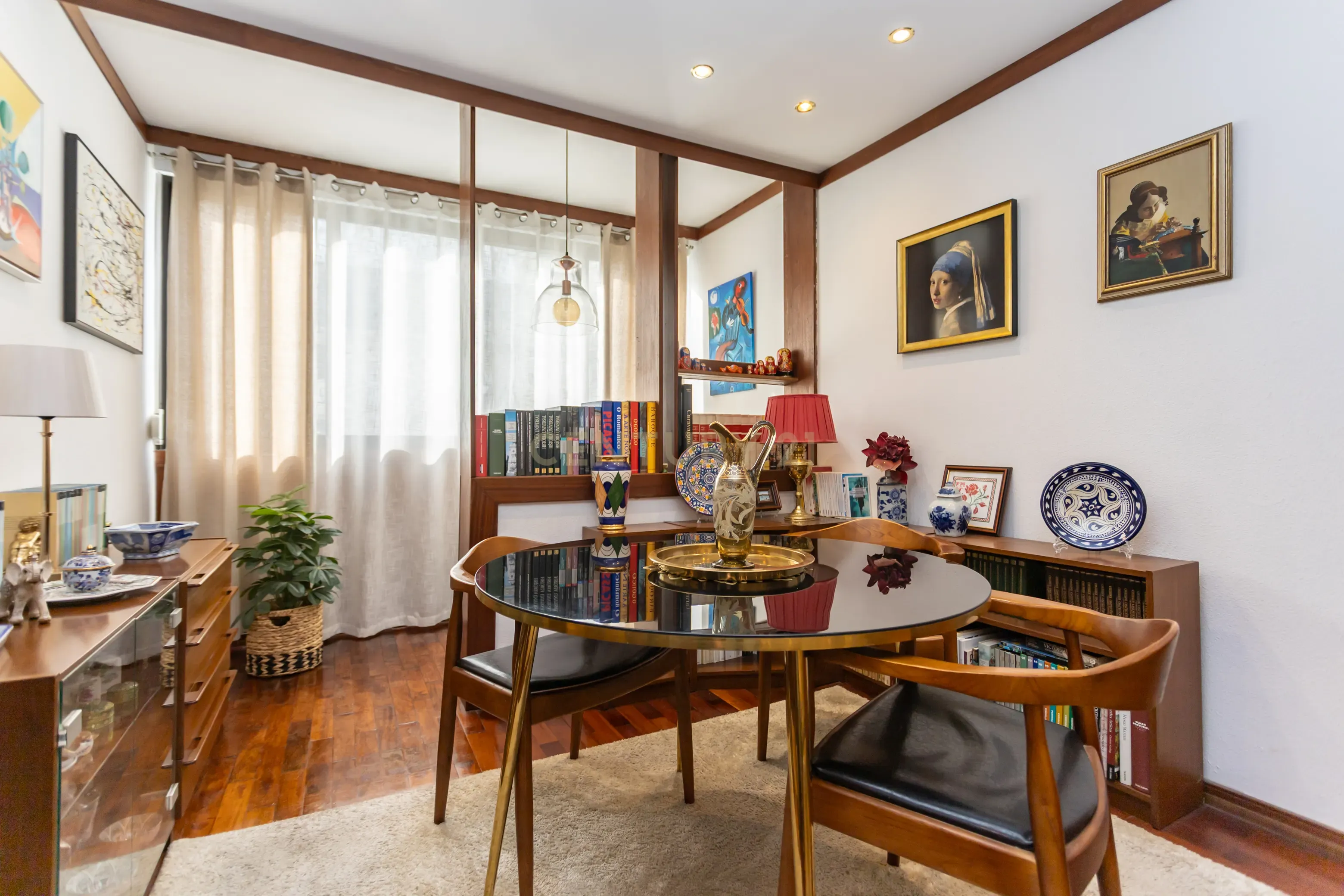 Fotografia 4 de Apartamento T3 em Corroios – Junto à Estação Fertagus