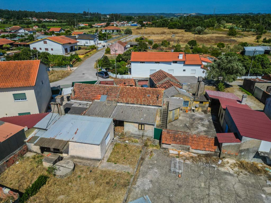 Casa Antiga em Maiorca, Figueira da Foz - Image 7