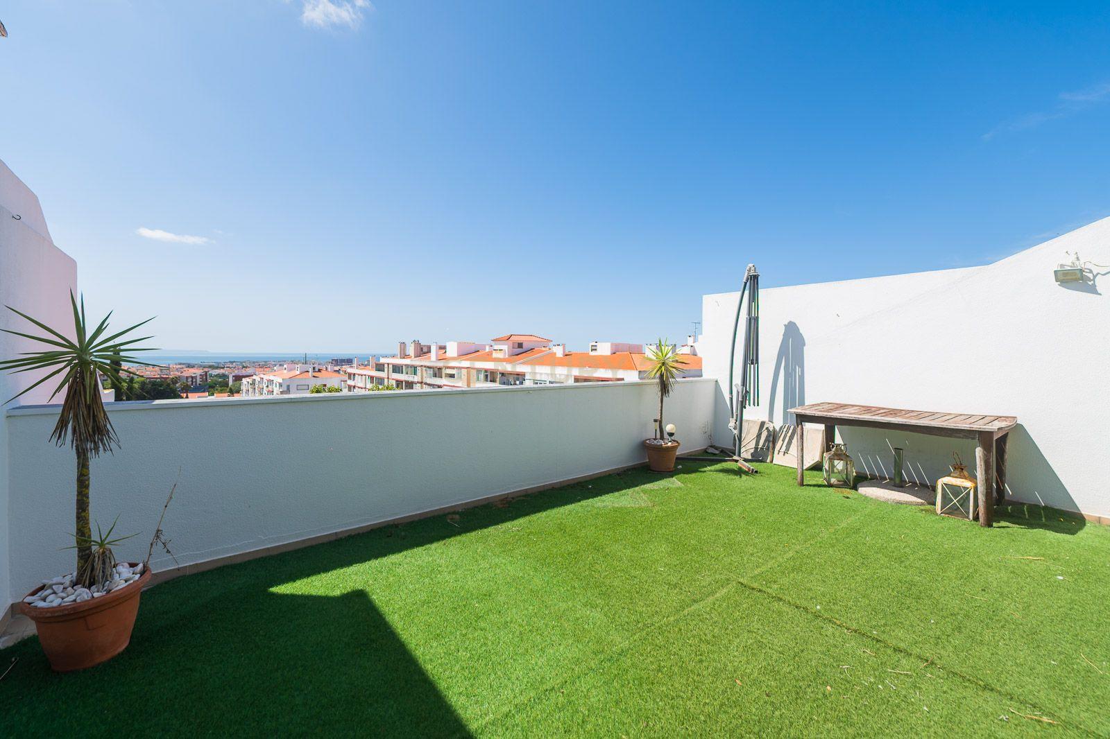 Apartamento T3 à venda em São domingos de Rana, Cascais — foto 39