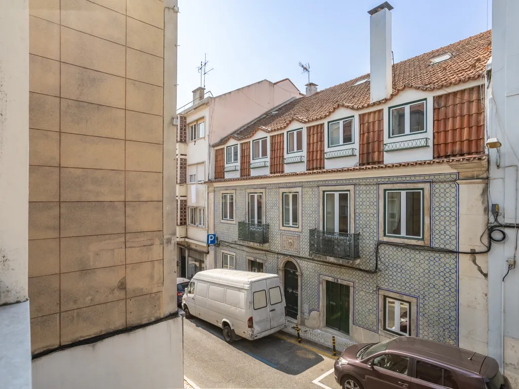 Apartamento 2 assoalhadas, Campo de Ourique, Lisboa - Image 17