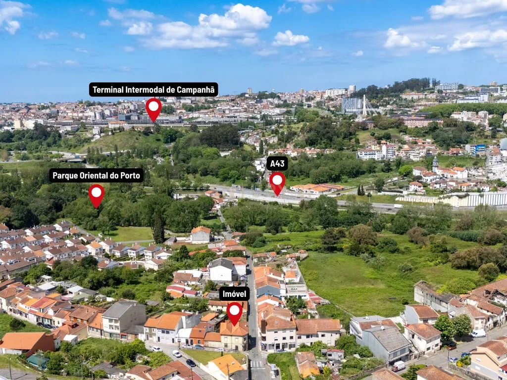 Investimento em Campanhã | PIP Aprovado - Image 27