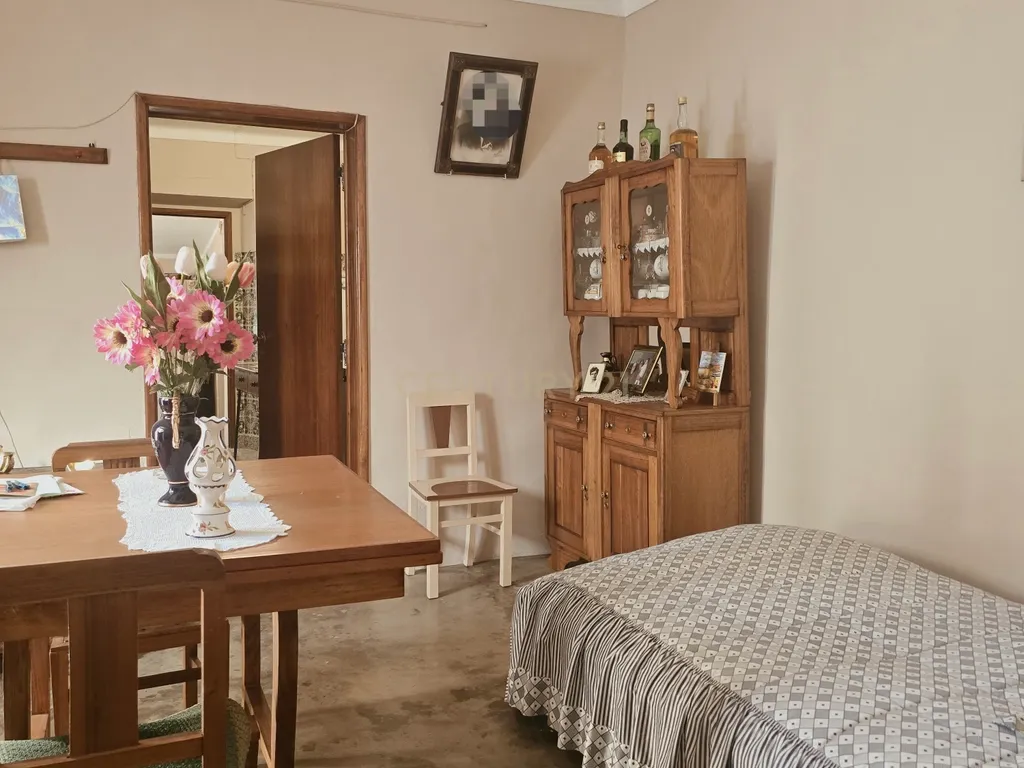 Moradia T1 com Quintal – Alcáçovas - Image 7