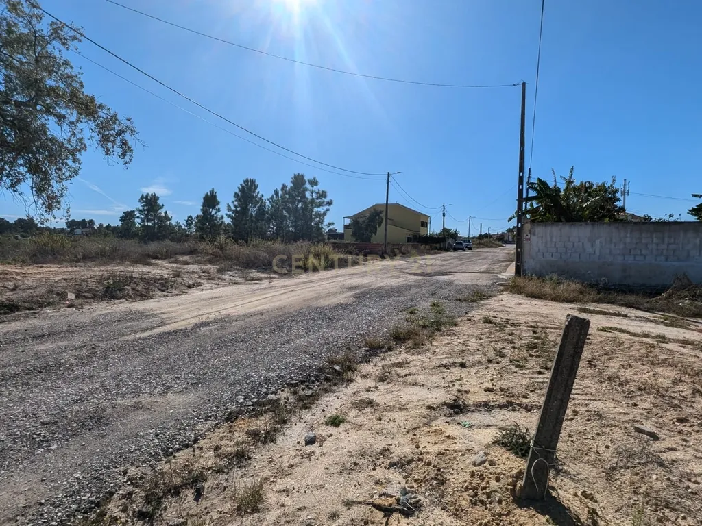 Terreno de 567m2, Casal do Sapo, Sesimbra - Image 13