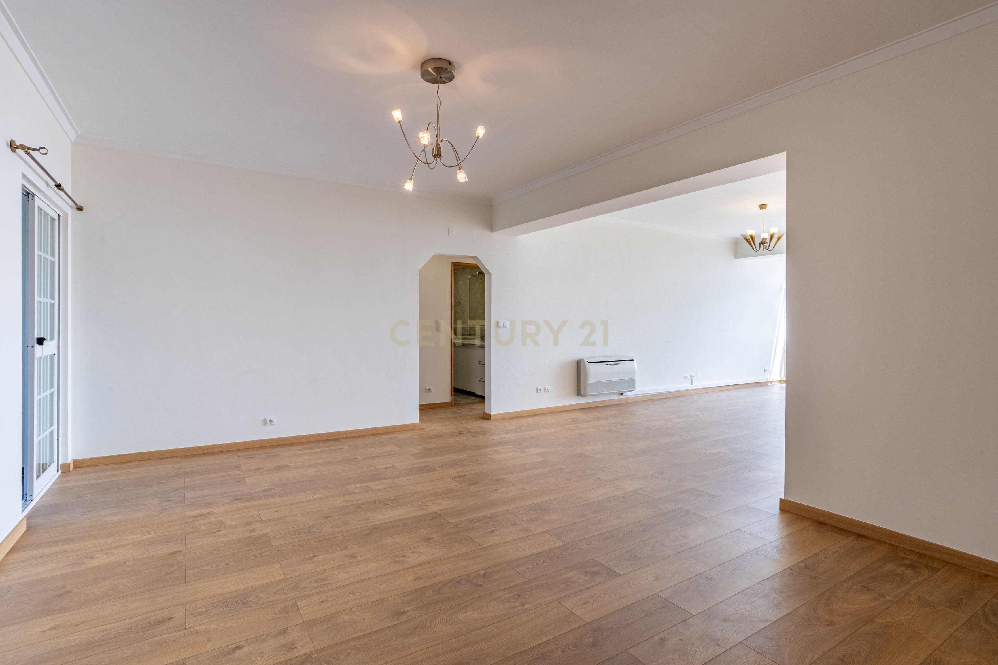 Apartamento T2 para arrendar com Vista Rio - Lisboa - Image 3