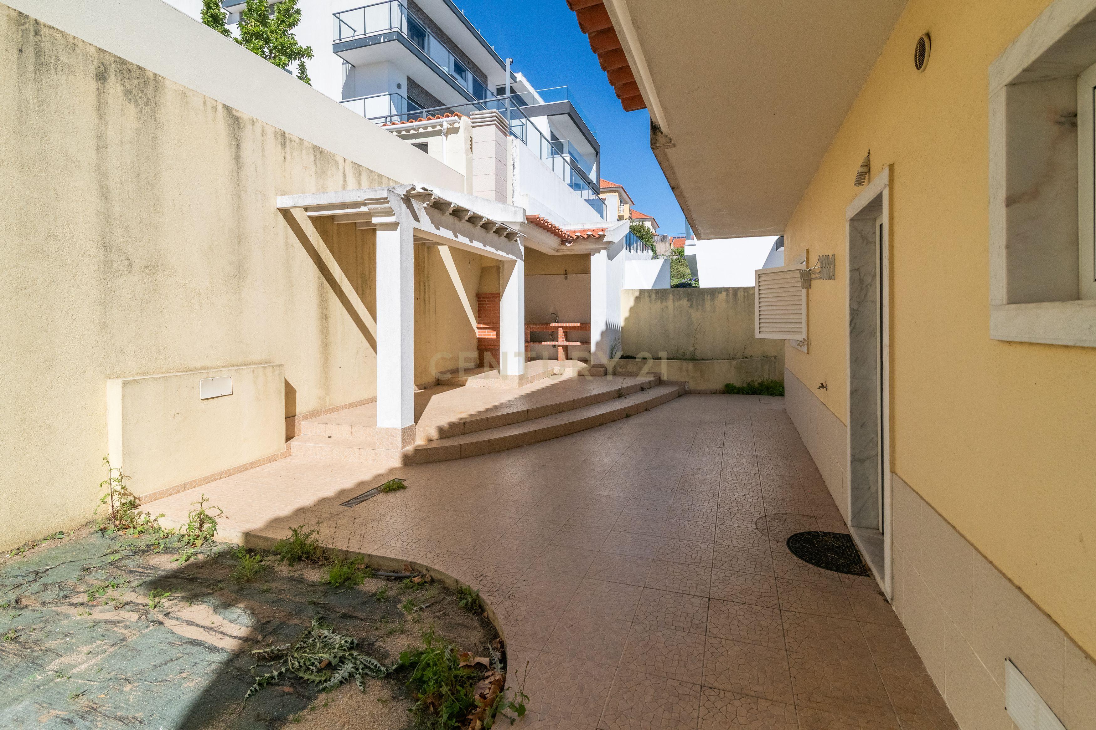 Moradia T4 à venda em Pontinha e Famões, Odivelas — foto 33