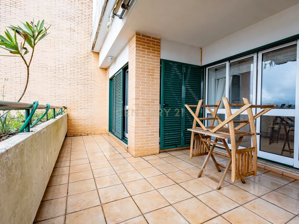 Excelente apartamento T3 na Quinta da Lomba em Coimbra - Image 19