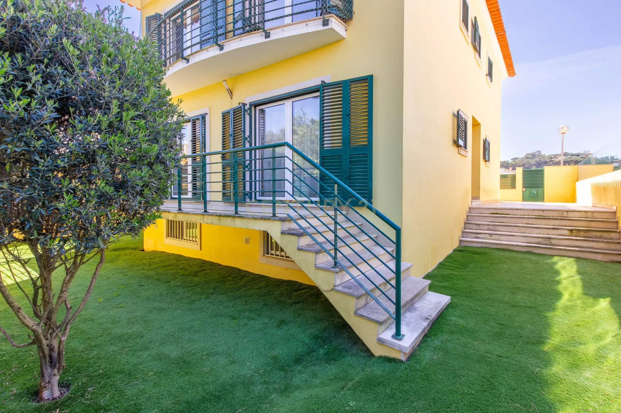 Moradia T5 à venda em Cascais e Estoril, Cascais — foto 30
