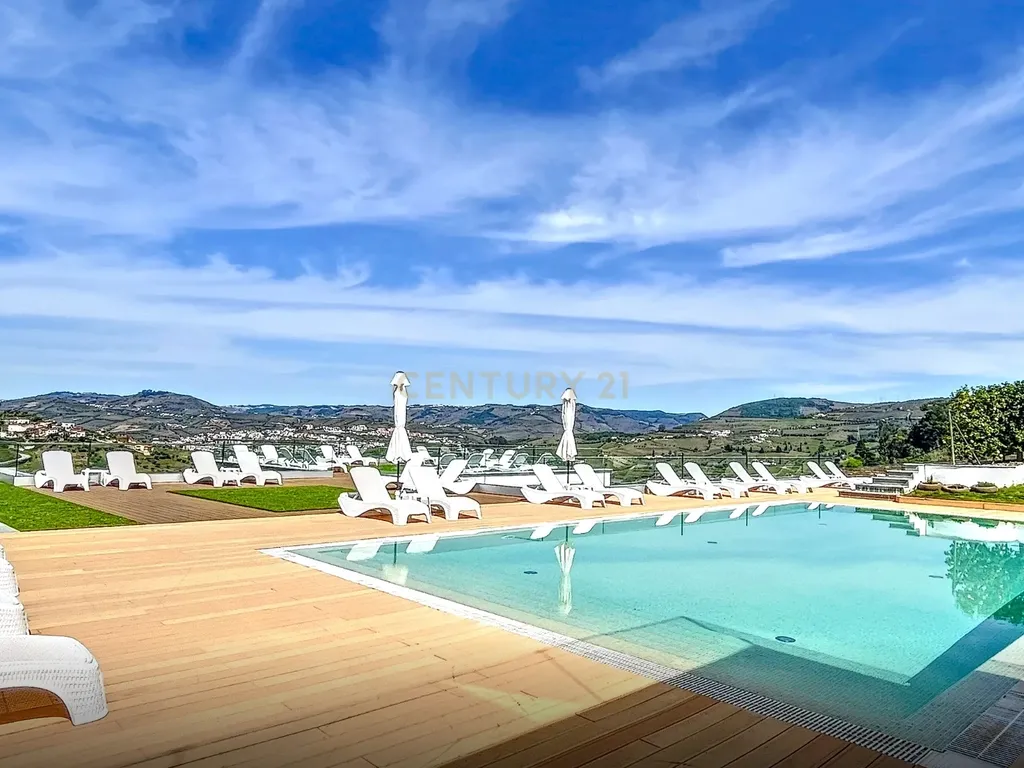 Hotel DD uma "varanda" para o rio Douro, integrado numa quinta no coração do Alto Douro Vinhateiro, perto do Peso da Régua, Portugal - Image 11