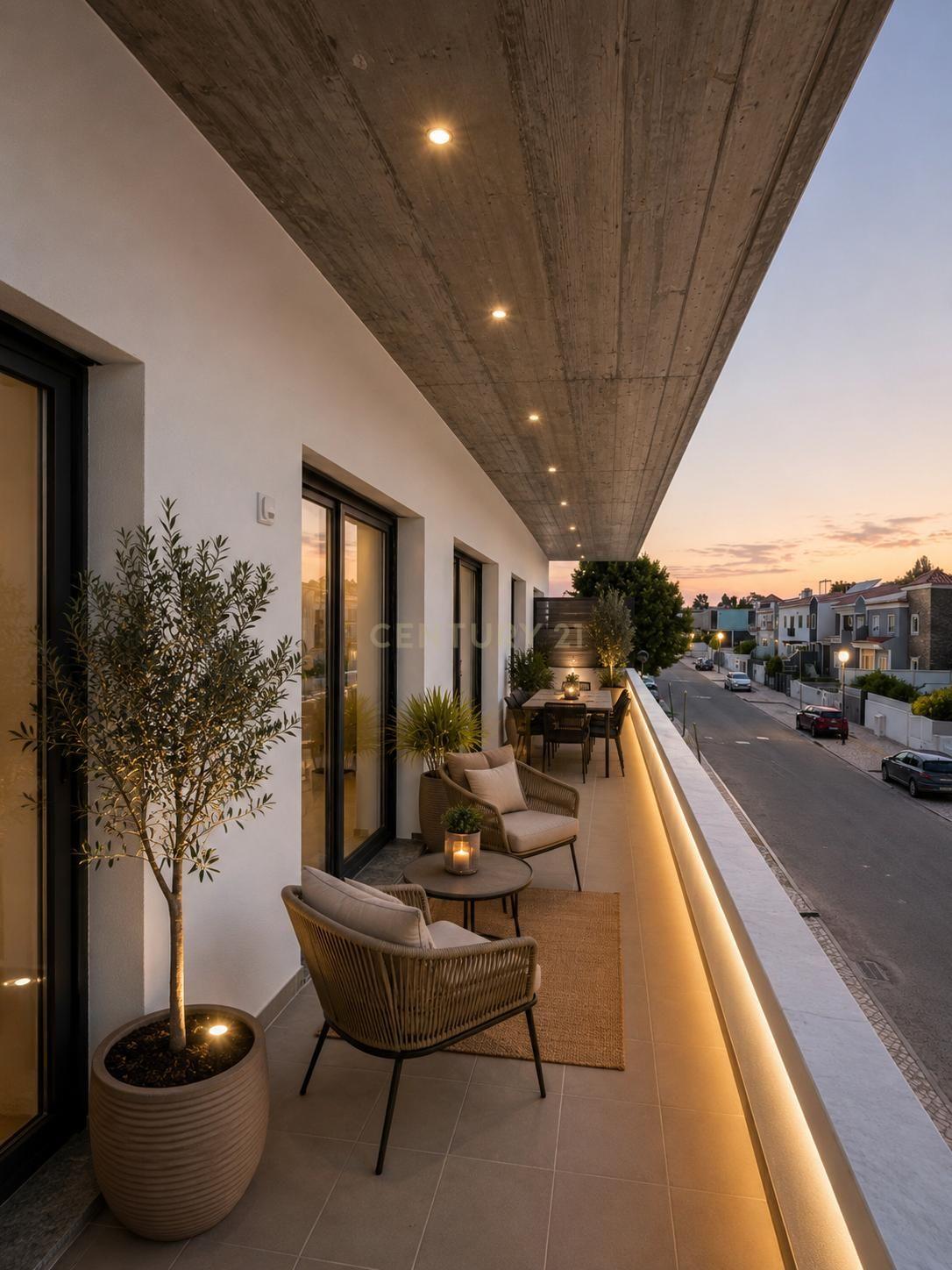 Fotografia 2 de LUMEN Residences — Apartamento T3 | 1.º andar