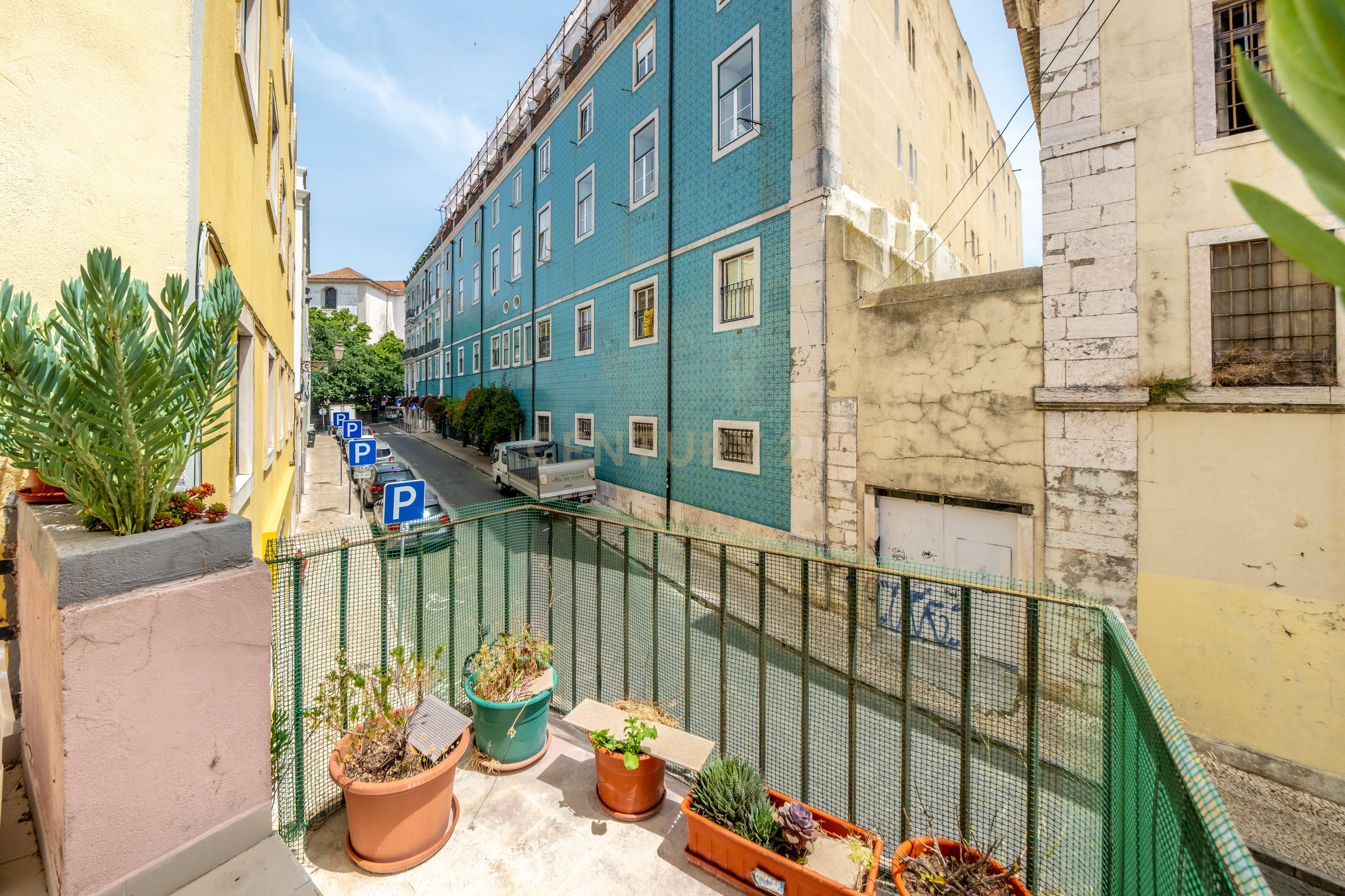 Apartamento T3 à venda em São Vicente, Lisboa — foto 24
