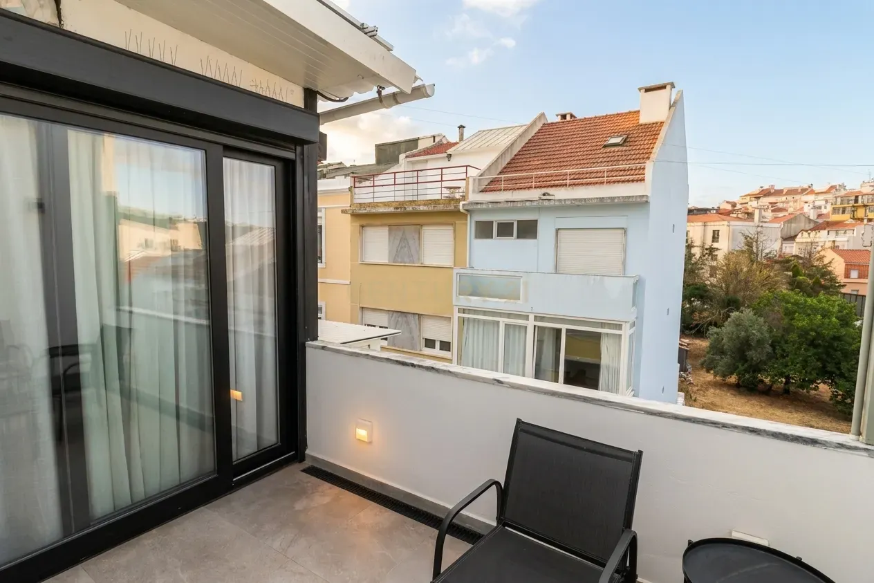 Apartamento T2 à venda em Campolide, Lisboa — foto 14