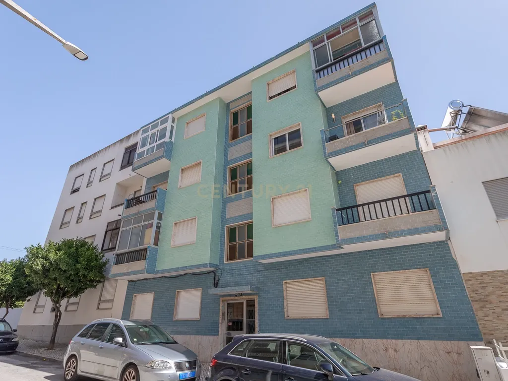 Apartamento Renovado em Vila Franca de Xira, Lisboa - Image 24