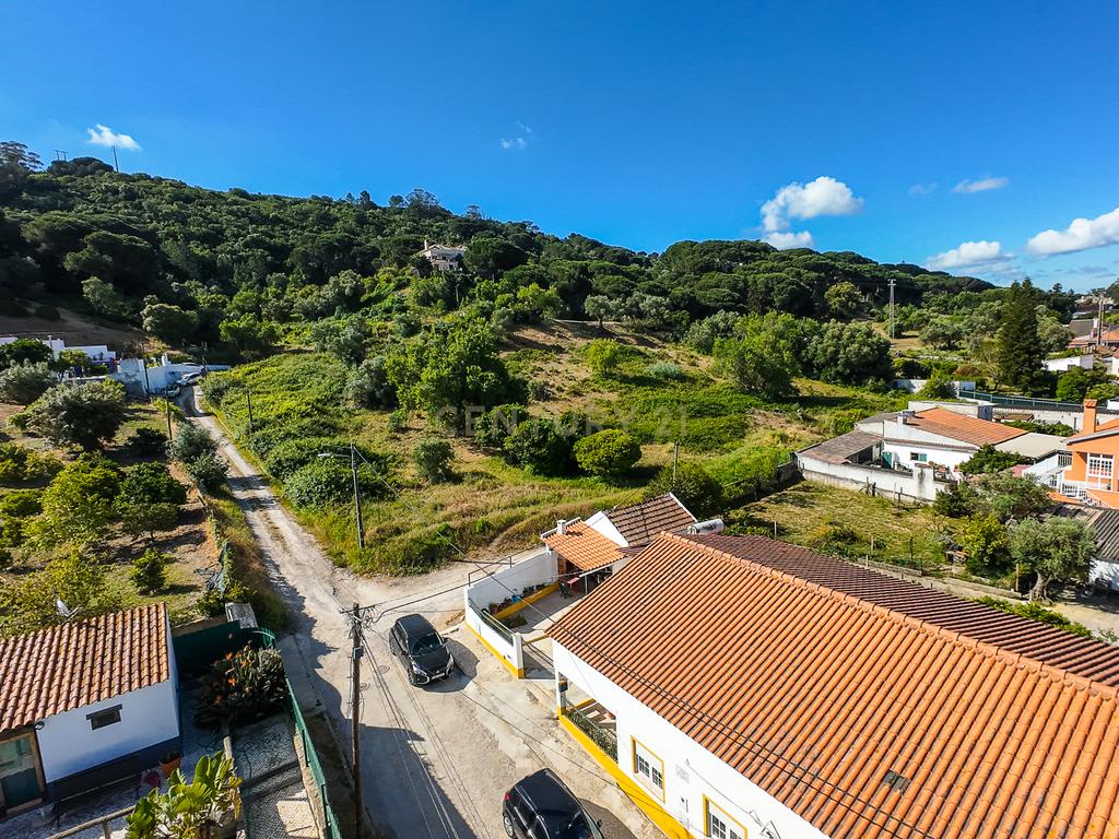 🏡 Terreno de Sonho com Vista para Lisboa: - Image 16