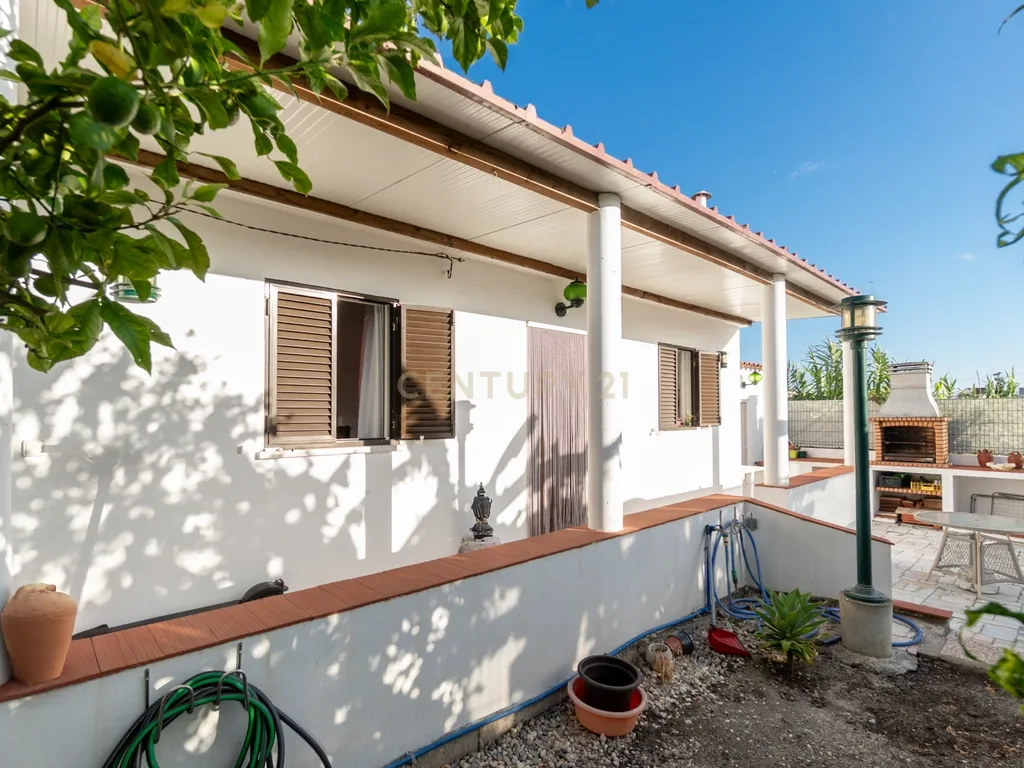 Moradia em Vale de Gatos, Amora - Image 37