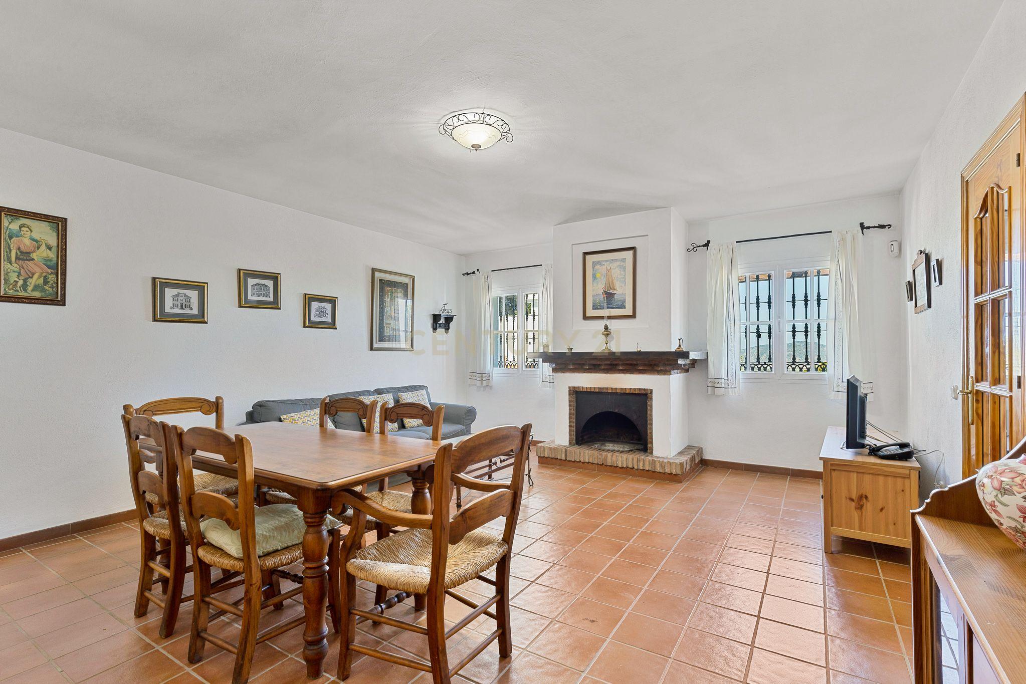 Casa espetacular em Pinos de Alhaurín com piscina e vistas panorâmicas! - Image 6