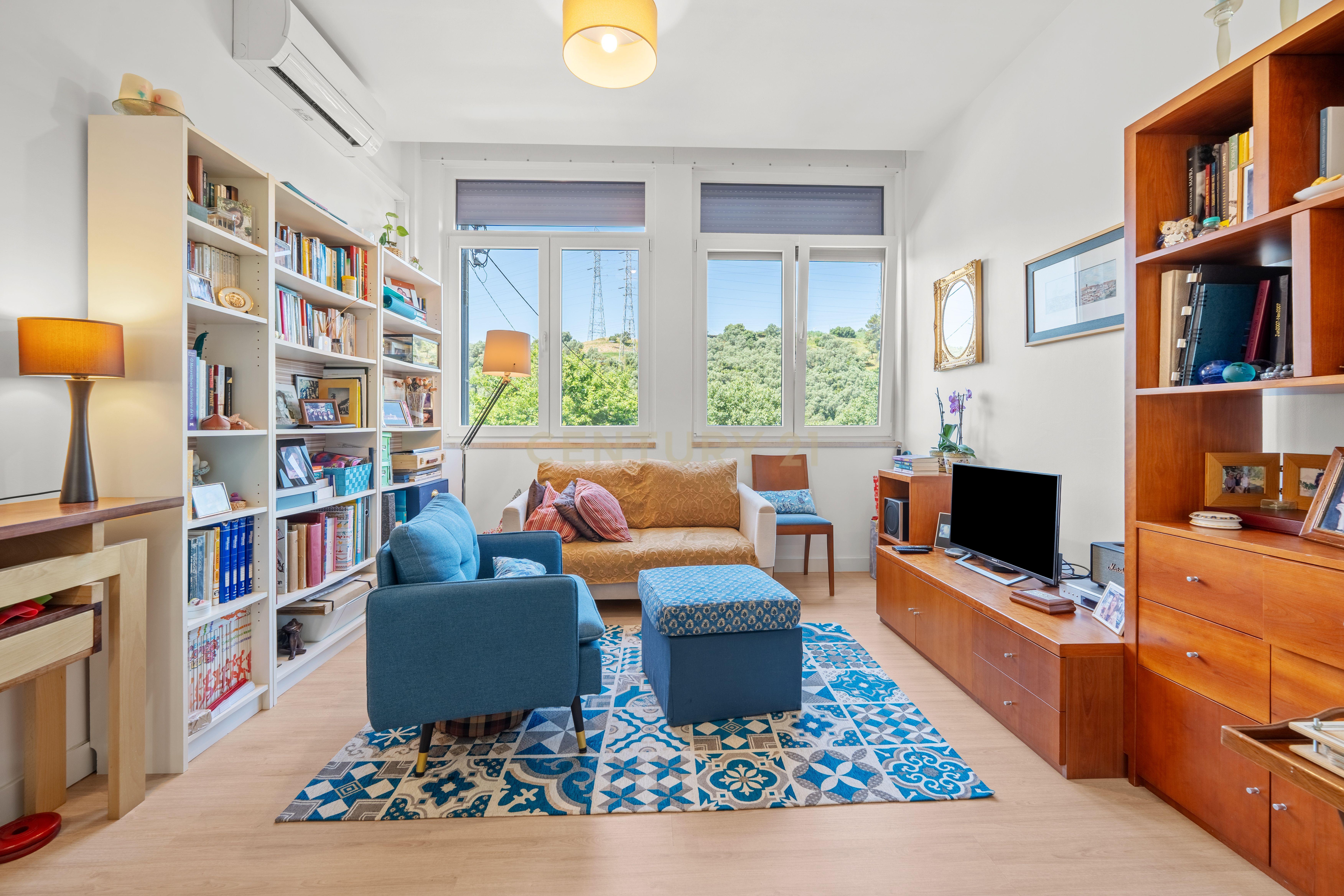 Apartamento T2 à venda em Santa Clara, Lisboa — foto 5