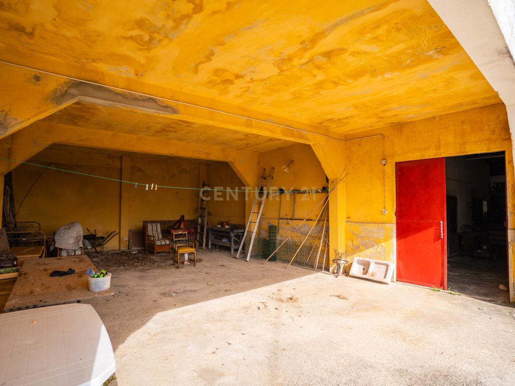 Moradia T3 convertido em T2, com anexo e armazém em Cabeça Alta, Carvalhal Benfeito – Caldas da Rainha - Image 29