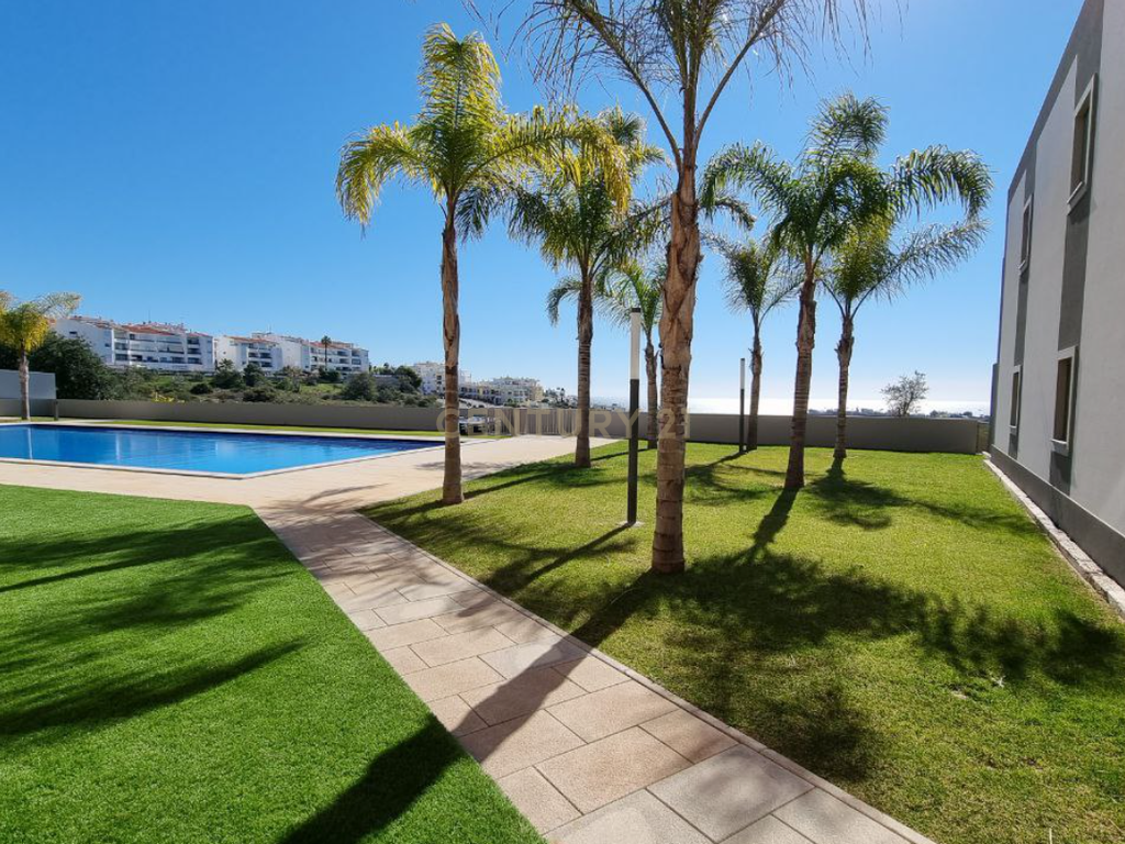 Apartamento de Luxo com Vista Privilegiada sobre o Mar e a Marina de Albufeira  - Image 10