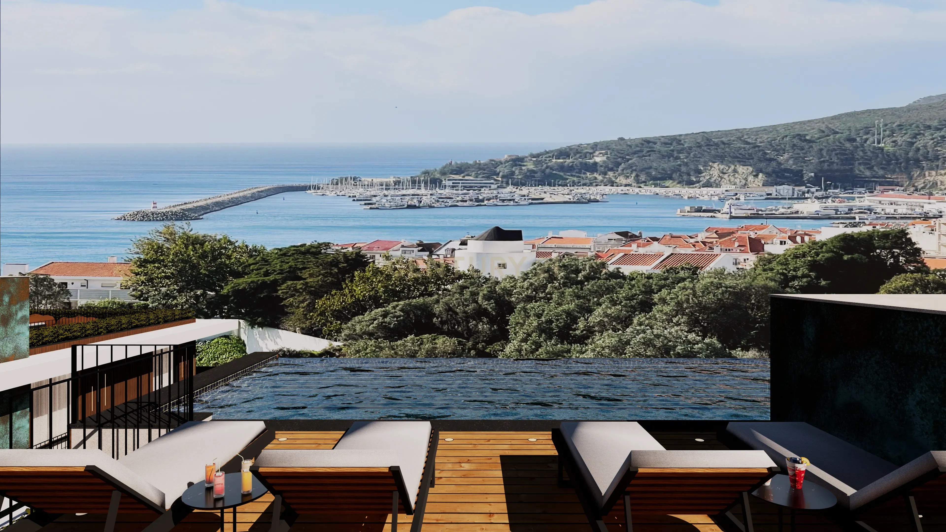 Apartamento T3 à venda em Sesimbra (Santiago), Sesimbra — foto 5