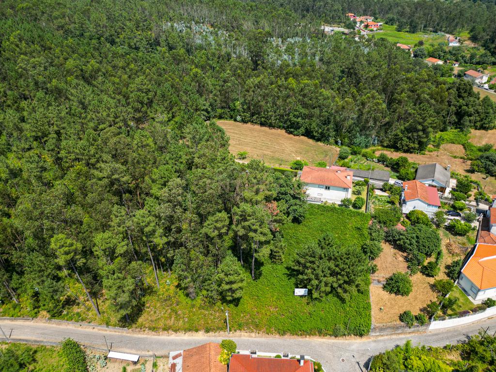 Terreno  construção com 899m2 em Alheira  - Barcelos - Image 26