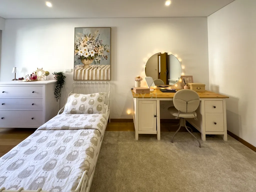 Apartamento T3, 5º andar na Costa, Guimarães, Rua Antero Henriques da Silva - Image 33