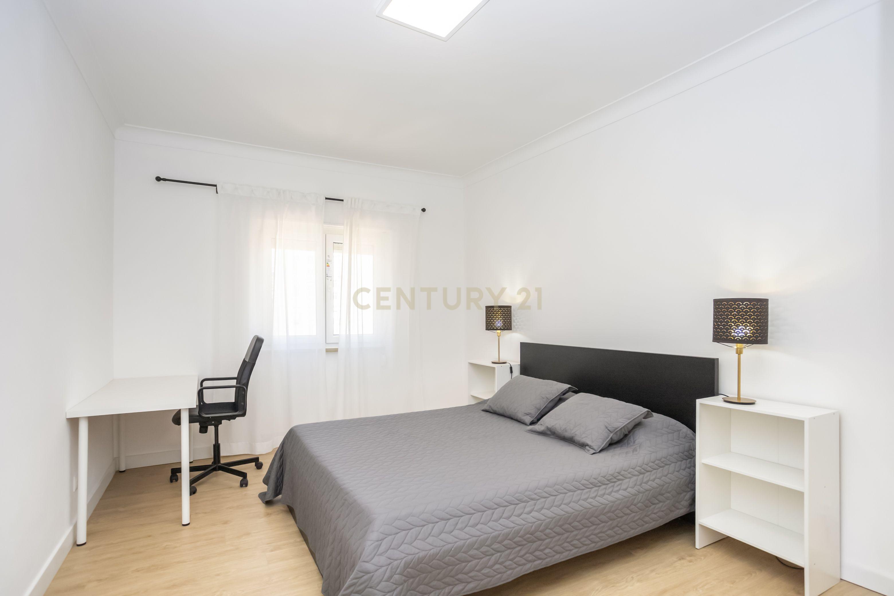 Apartamento T5 à venda em Setúbal (São Julião, Nossa Senhora da Anunciada e Santa Maria da Graça), Setúbal — foto 20