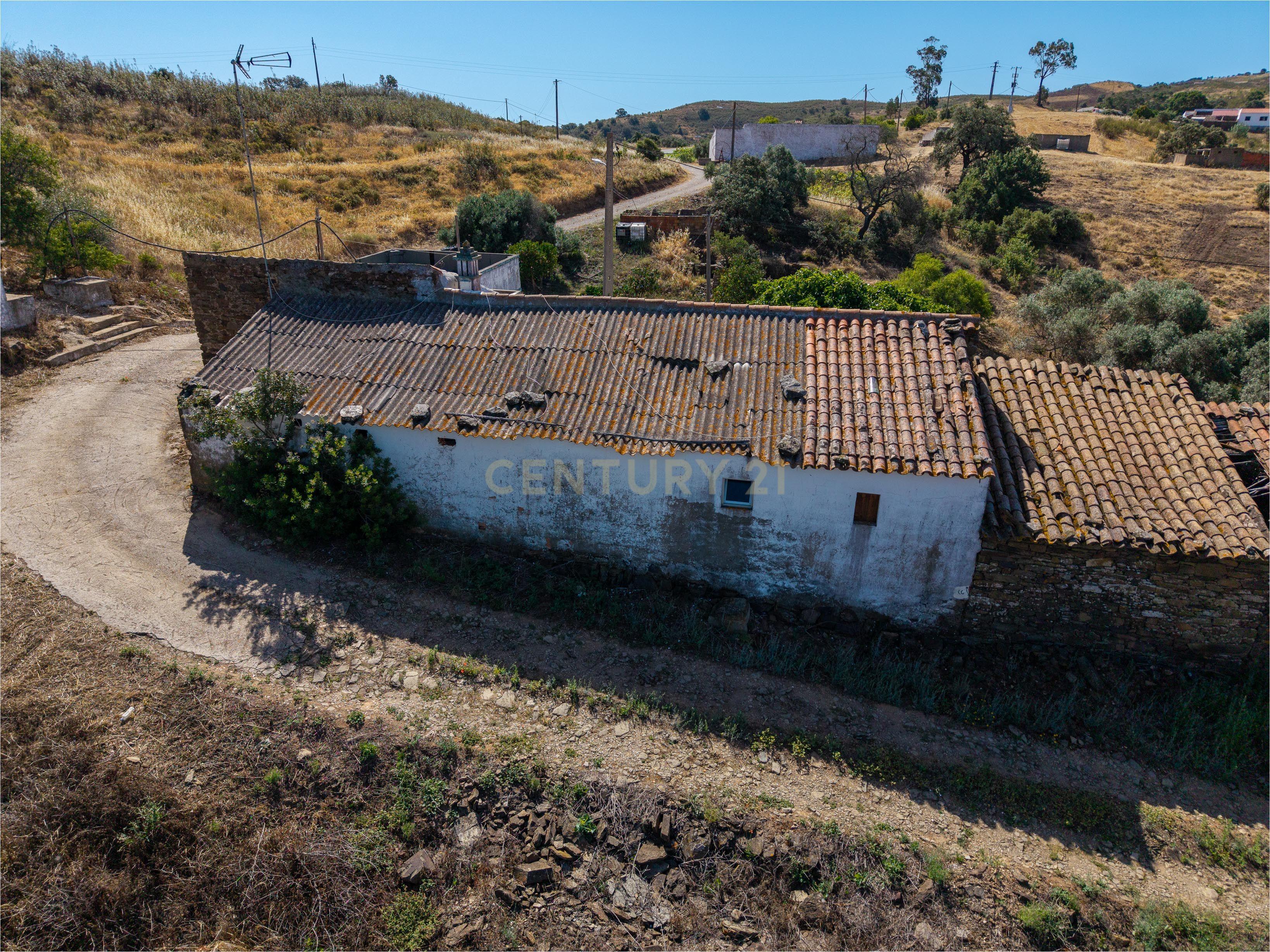 Fotografia 11 de Conjunto de 2 Artigos Urbanos com Elevado Potencial de Reconstrução | Ebros | Tavira