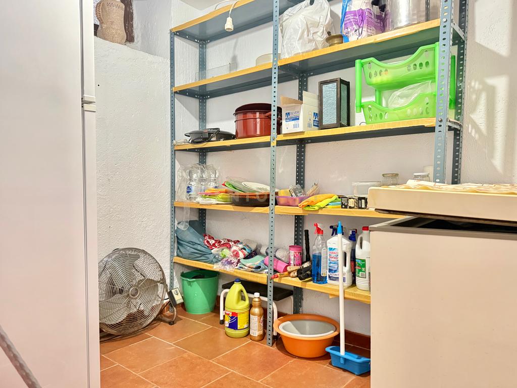 2 CASAS PARA VENDA NA ALPUJARRA DE GRANADA - Image 91