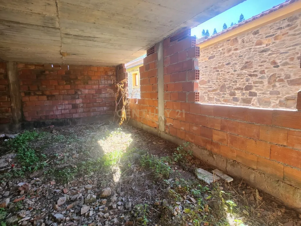 Moradia em Reabilitação – Oportunidade Excecional em Casalinho, Proença-a-Nova | 144 m² - Image 21