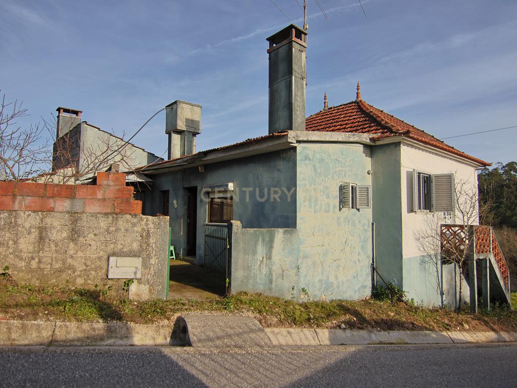 Moradia T3 || Terreno 2184m2 || Pipa || Vila Cã - Image 14