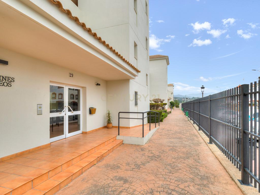 Incrível cobertura duplex no coração de Estepona - Image 15