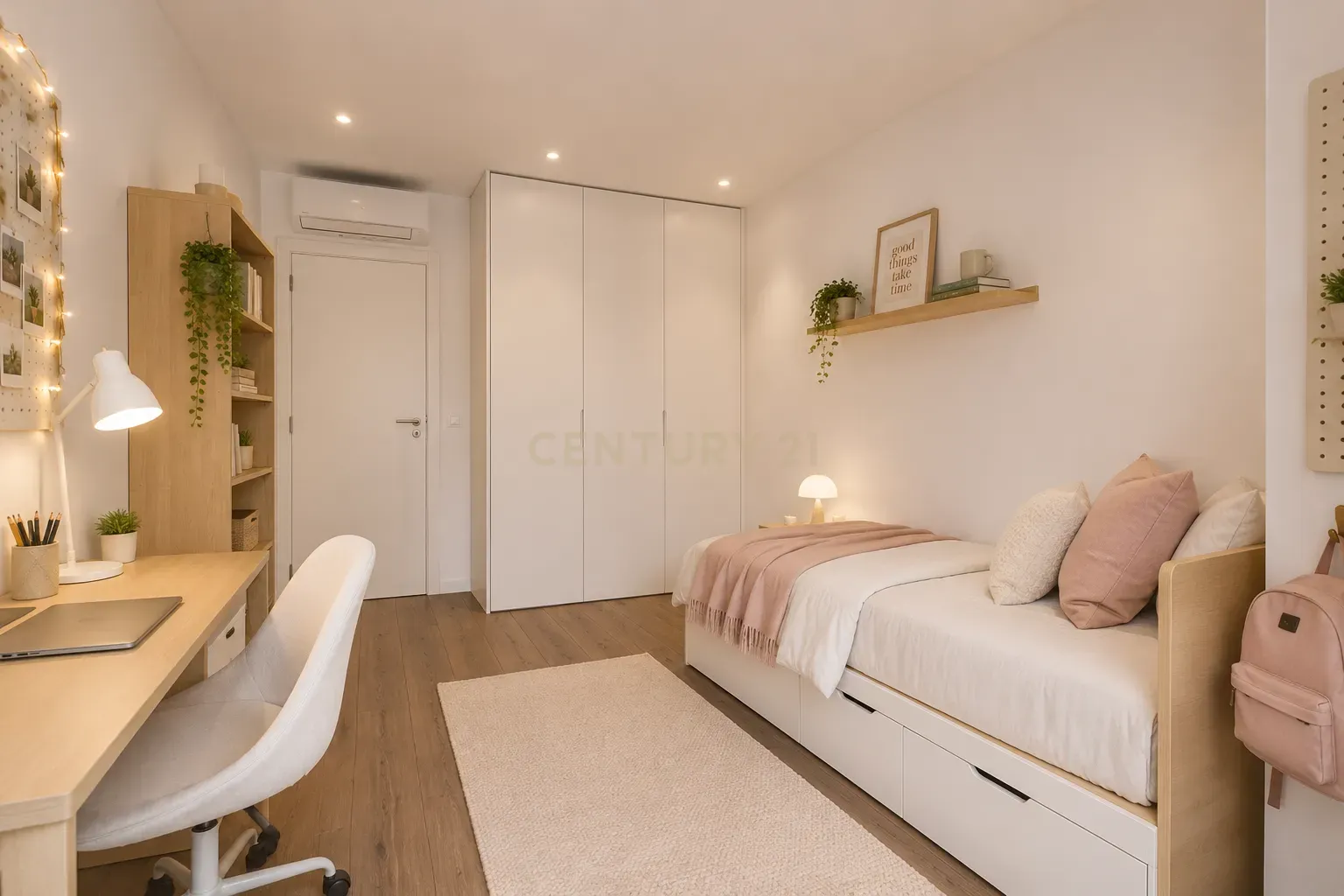 Fotografia 11 de Apartamento T2 Urbanização Neudel na Amadora, a estrear
